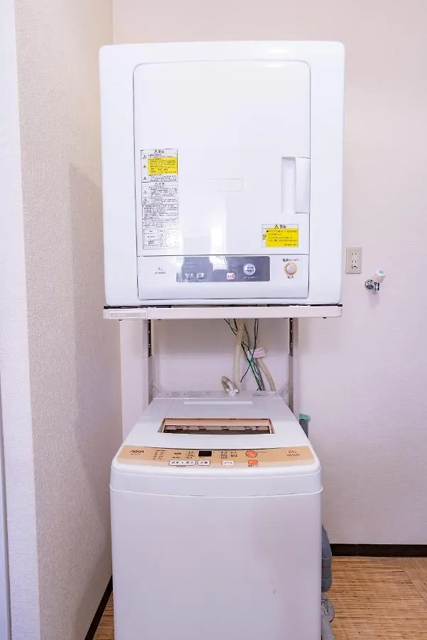 Ikebukuro Max14Ppl 6Bedrooms 11Beds 1200Sqft Tokyo Apartment