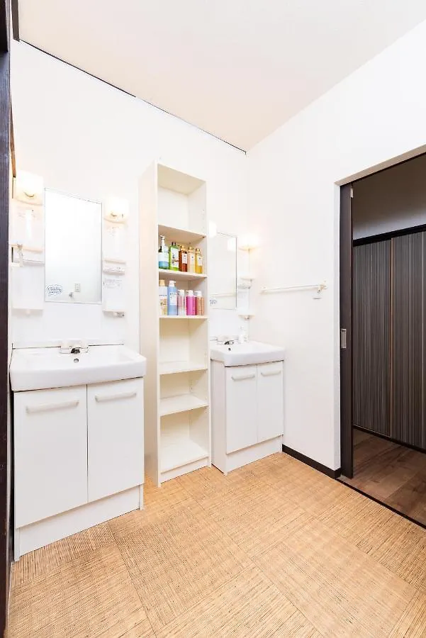 Ikebukuro Max14Ppl 6Bedrooms 11Beds 1200Sqft Tokyo 0*,