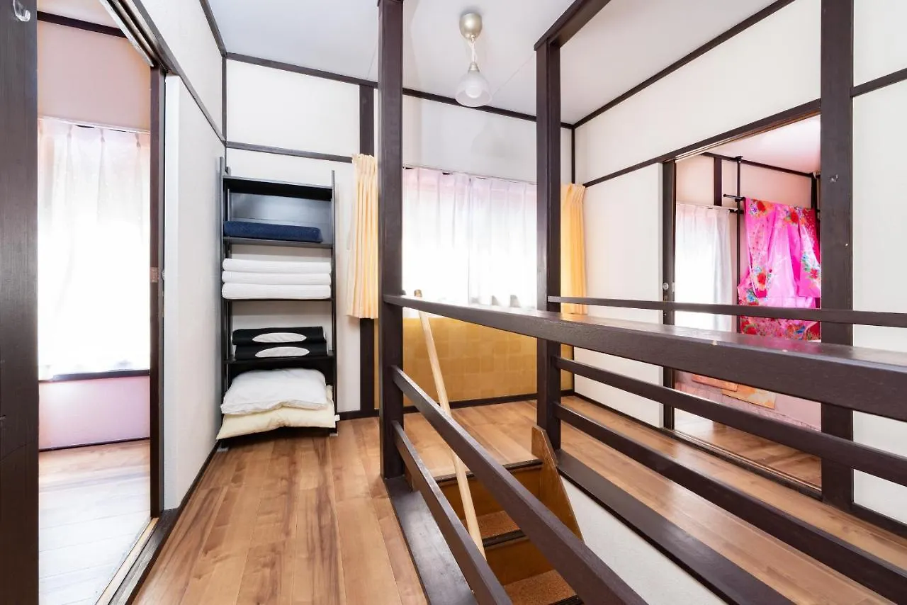 Apartment Ikebukuro Max14Ppl 6Bedrooms 11Beds 1200Sqft Tokyo Japan