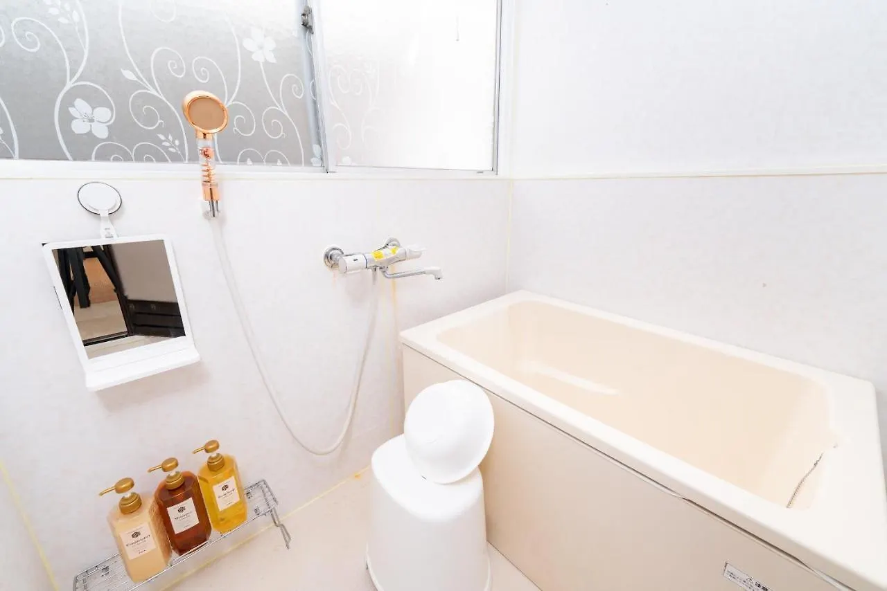 Ikebukuro Max14Ppl 6Bedrooms 11Beds 1200Sqft Tokyo