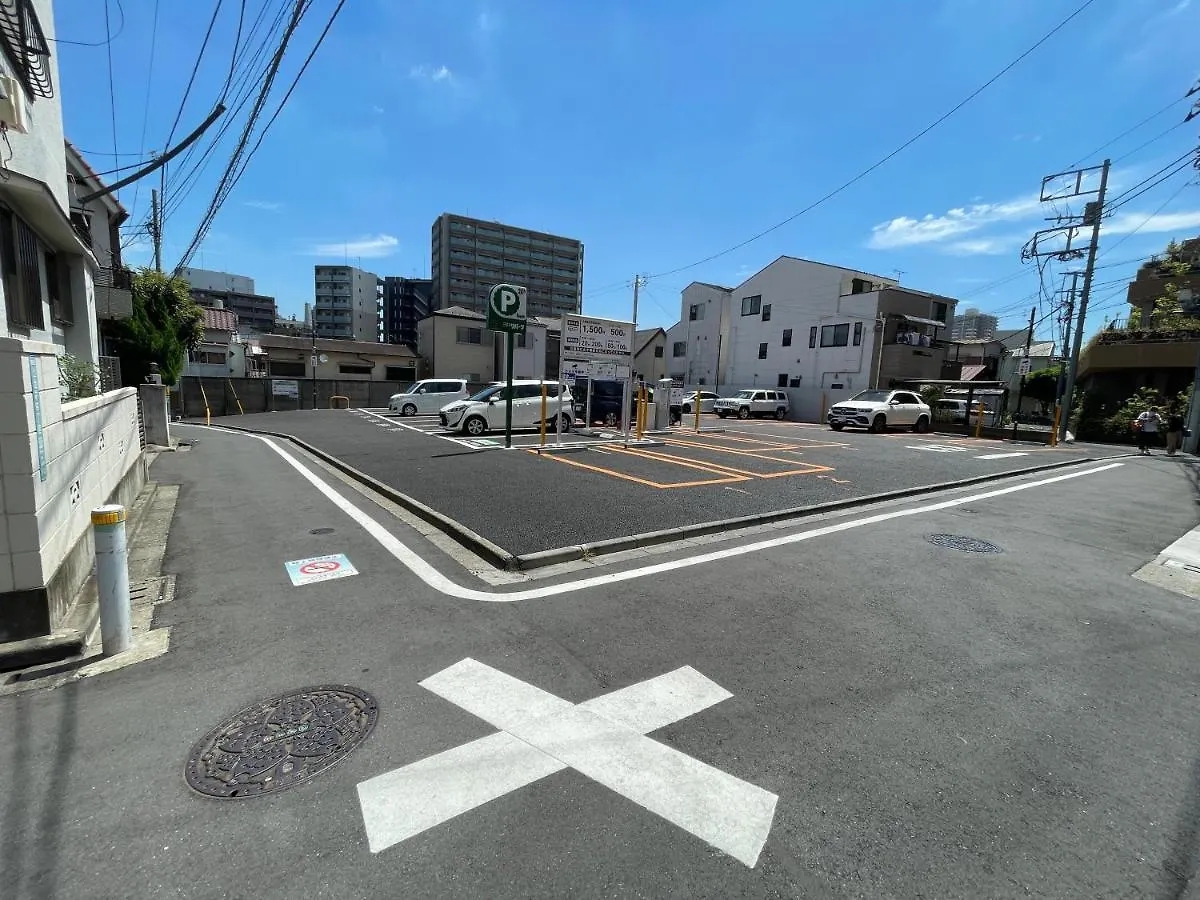 Ikebukuro Max14Ppl 6Bedrooms 11Beds 1200Sqft Tokyo