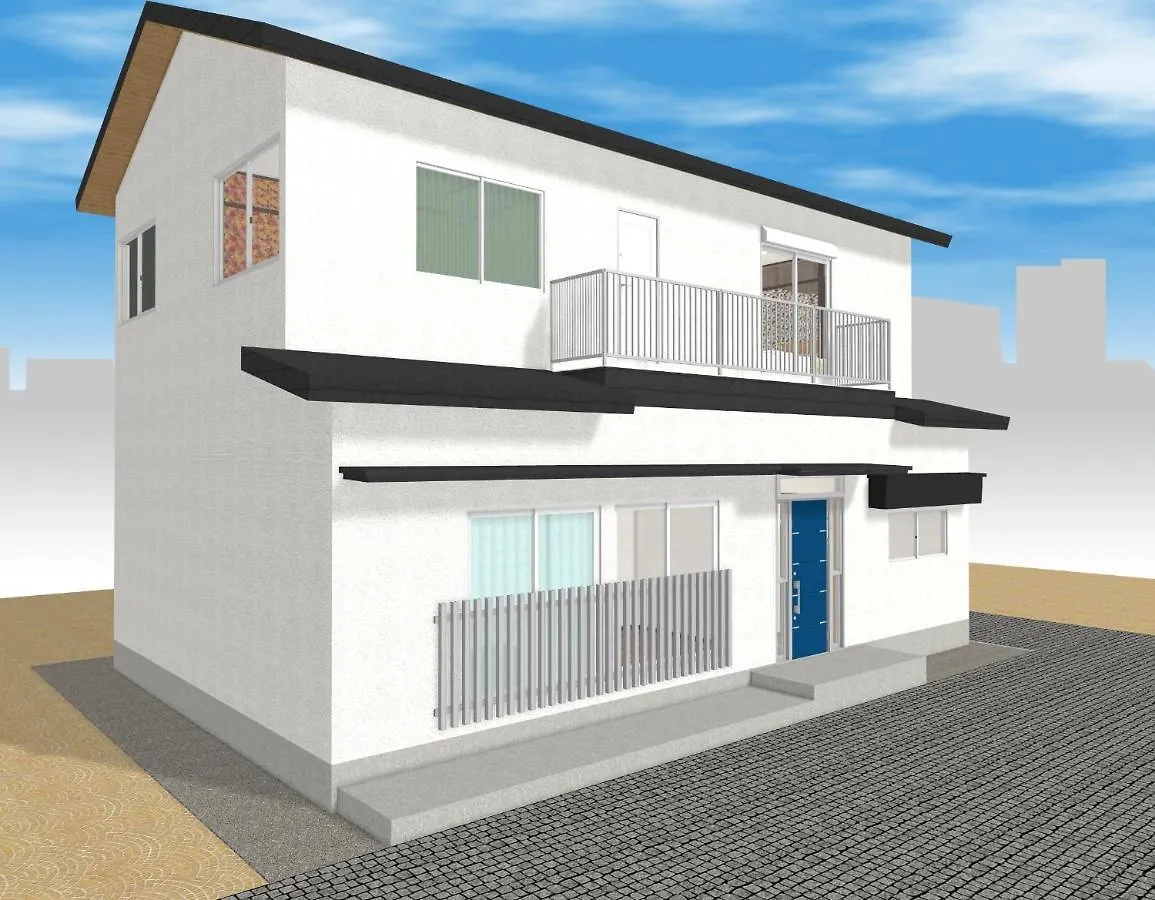 Apartment Ikebukuro Max14Ppl 6Bedrooms 11Beds 1200Sqft Tokyo